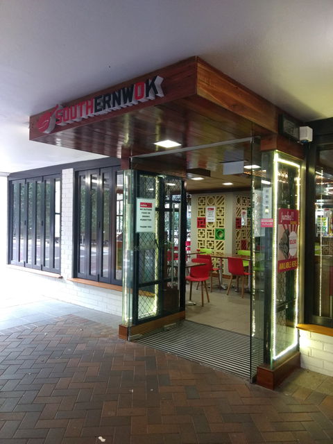 Southern Wok - Accommodation Whitsundays 0