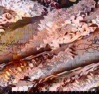 Stefano Lubiana Wines  Osteria - Accommodation Whitsundays