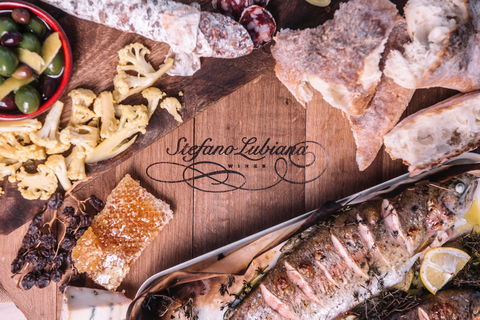 Stefano Lubiana Wines & Osteria - Accommodation Whitsundays 0