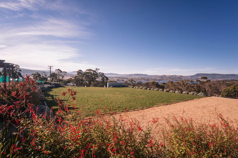 Stefano Lubiana Wines & Osteria - Accommodation Whitsundays 2