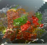 Sushi 2 Go - Edgecliff - Accommodation Whitsundays