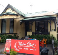 Tayfur Chef's - Accommodation Whitsundays