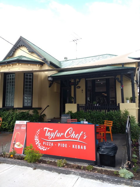 Tayfur Chef's - Accommodation Whitsundays 0