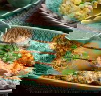 Thai on Earth - Accommodation Whitsundays