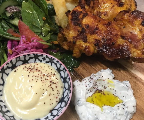 The Coal Pit - Accommodation Whitsundays 0