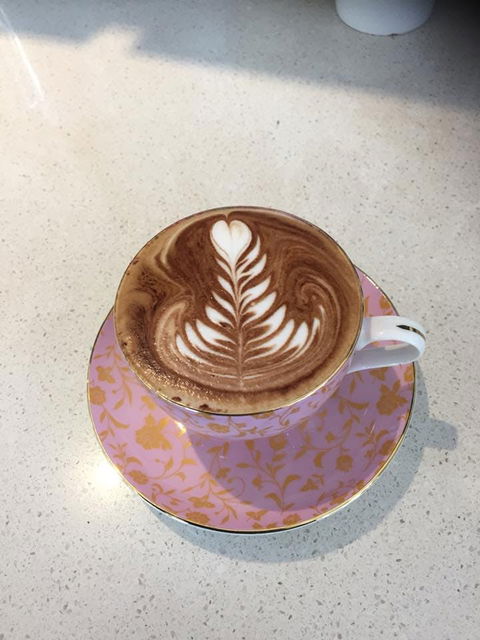 The Waterboy Cafe - Accommodation Whitsundays 0