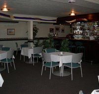 The Blue Heeler Licensed Restaurant - Accommodation Whitsundays