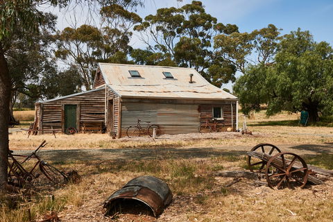 The Shiraz Republic - Accommodation Whitsundays 2