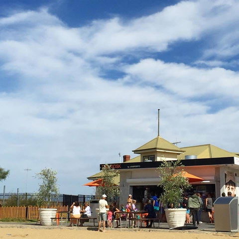 The Good Loaf Sourdough Bakery And Cafe - Accommodation Whitsundays 0