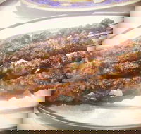 Uyghur Cuisine - Accommodation Whitsundays