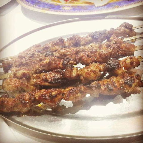 Uyghur Cuisine - Accommodation Whitsundays 0