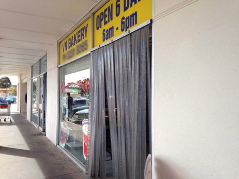 VN Bakery - Accommodation Whitsundays 0