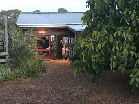 Word Of Mouth Wines - Accommodation Whitsundays 2