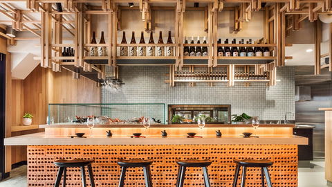 Y14 Japanese Seafood Kitchen And Bar - Accommodation Whitsundays 0