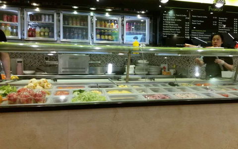 Zukka Cafe - Accommodation Whitsundays 0