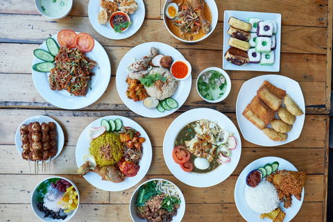 1st Sipzz Cafe - North Sydney - Accommodation Whitsundays 0