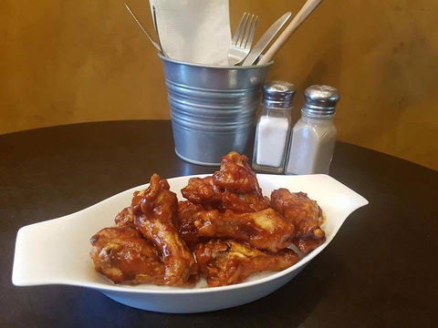 Antonio's Pizzeria - Accommodation Whitsundays 0