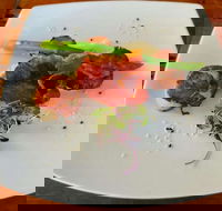 Apres Beach Bar and Grill - Accommodation Whitsundays