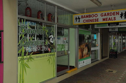 Bamboo Garden - Accommodation Whitsundays 0