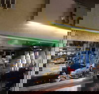 Bar Latte - Accommodation Whitsundays