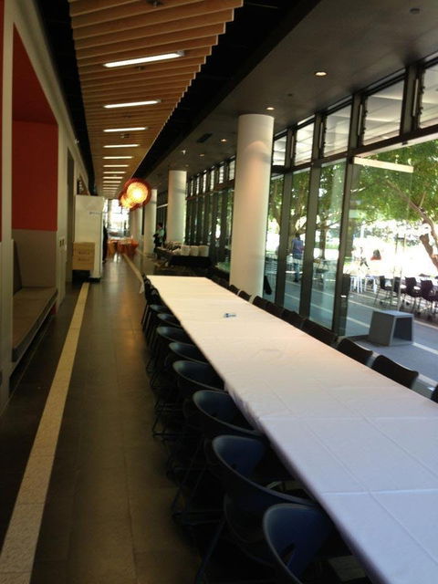 Bar Navitas - Accommodation Whitsundays 0