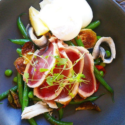 Bondi Wholefoods - Surry Hills - Accommodation Whitsundays 0