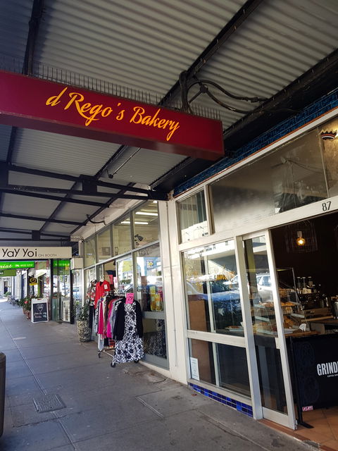 Booth Street Bakery - Accommodation Whitsundays 0