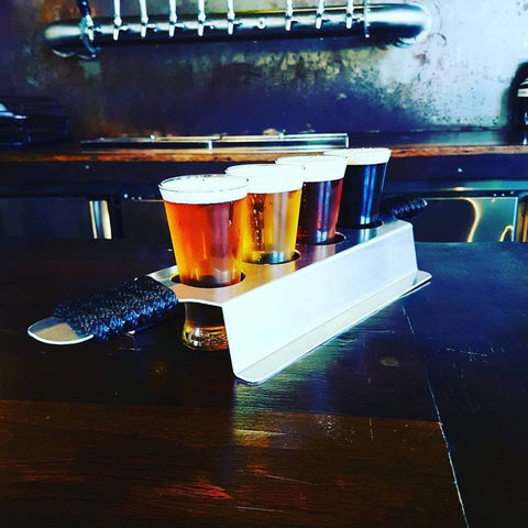 Brendale Brewing Co. Taproom - Accommodation Whitsundays 0