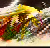 Central Cafe Queanbeyan - Accommodation Whitsundays