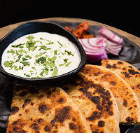 Chatkazz Indian Restaurant - Harris Park - Accommodation Whitsundays