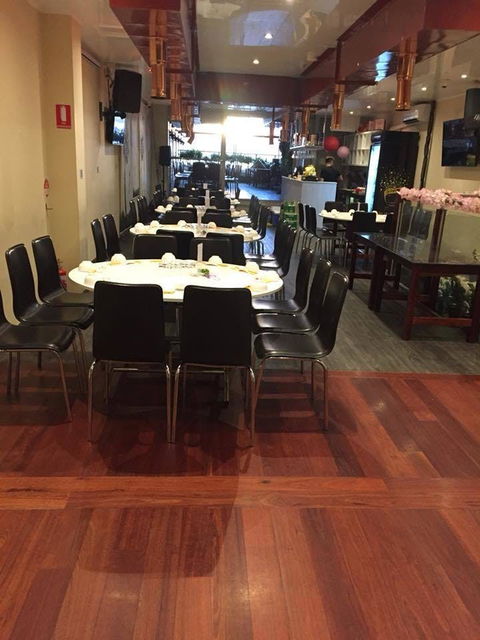 Chef Star Asian Restaurant - Accommodation Whitsundays 0