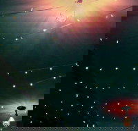 Chimmi Changa's - Accommodation Whitsundays