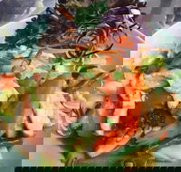 Chilli  Basil Thai - Accommodation Whitsundays