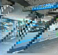 Clayton Fish  Chippery - Accommodation Whitsundays