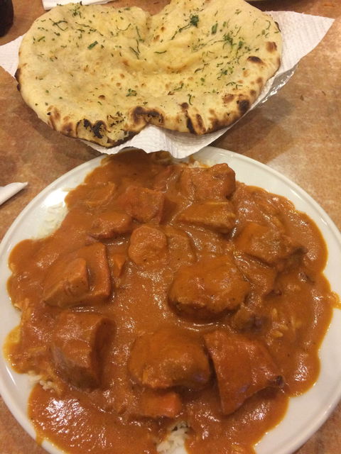 Classic Indian Curry Hut - Clarendon - Accommodation Whitsundays 0