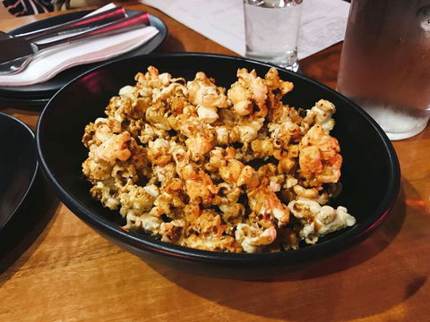 Coffee Guru - Franklin - Civic - Accommodation Whitsundays 0