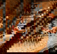 Corowa Whisky and Chocolate - Accommodation Whitsundays