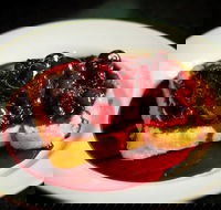 Croquembouche Patisserie - Botany - Accommodation Whitsundays