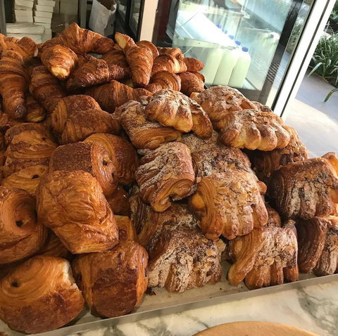 Danny's Bread - Accommodation Whitsundays 0