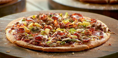 Domino's - Woodford - Accommodation Whitsundays 0