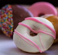 Donut King - Emu Plains - Accommodation Whitsundays