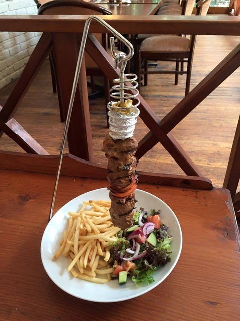 Dry Dock Hotel - Accommodation Whitsundays 0