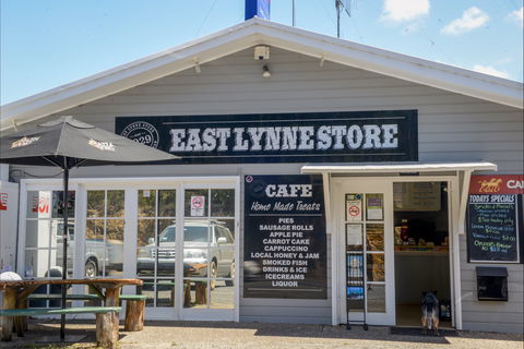 East Lynne Store - Accommodation Whitsundays 0