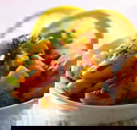 Fattoosh - Accommodation Whitsundays