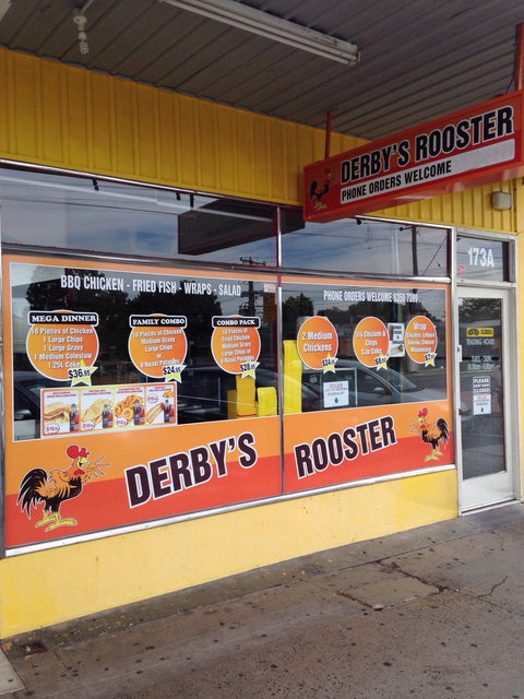 Flanagan's Border Inn - Accommodation Whitsundays 0