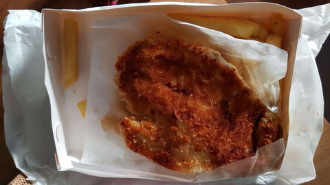 Flakey Jake's - Lyndhurst - Accommodation Whitsundays 0