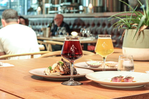 Frenchies Bistro And Brewery - Accommodation Whitsundays 2