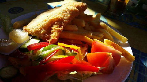Gardners Inn Bistro - Accommodation Whitsundays 0