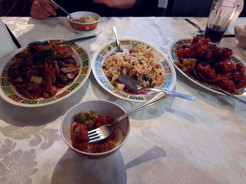 Good Fortune Chinese Restaurant - Accommodation Whitsundays 0