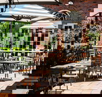 Greengate Terrace - Greengate Hotel - Accommodation Whitsundays